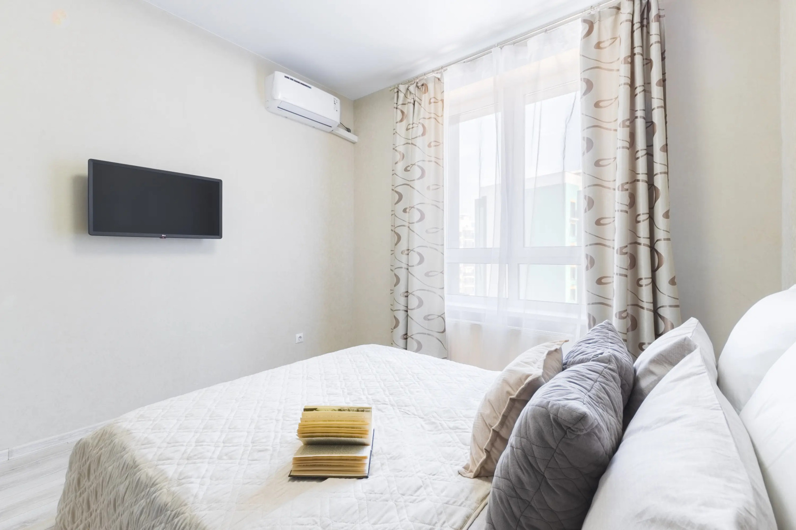 Апартаменты Арт-Сити