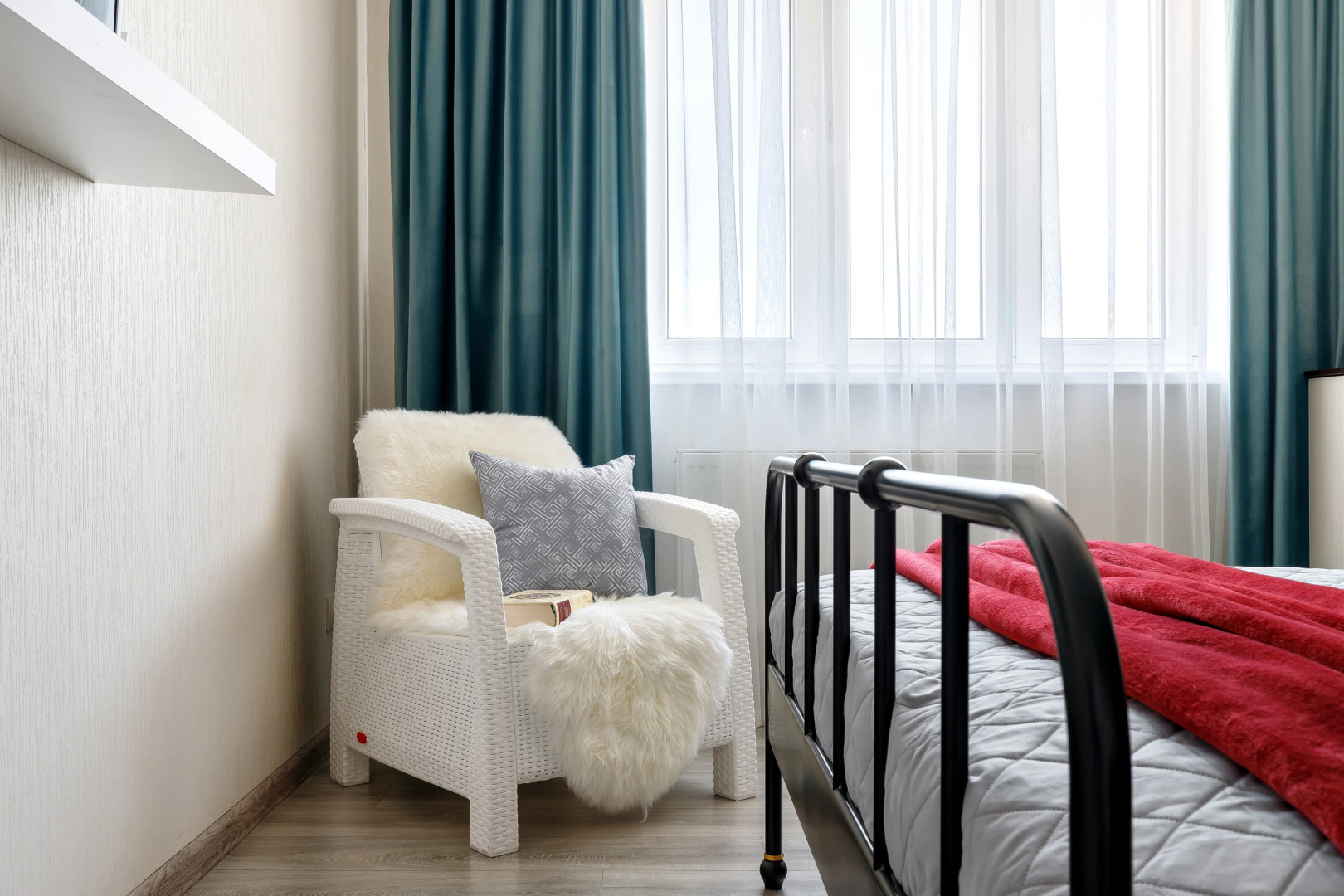 Апартаменты на улице Коммунаров 270