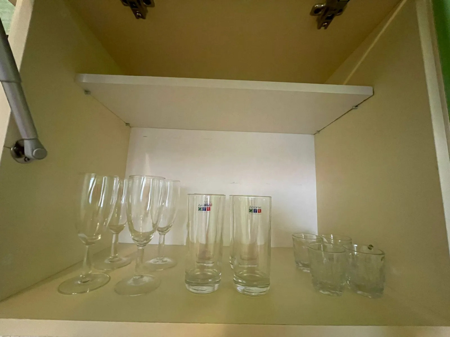 Апартаменты Крутые ключи 6