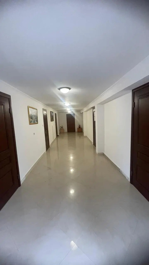 Частный дом Аист Абхазия