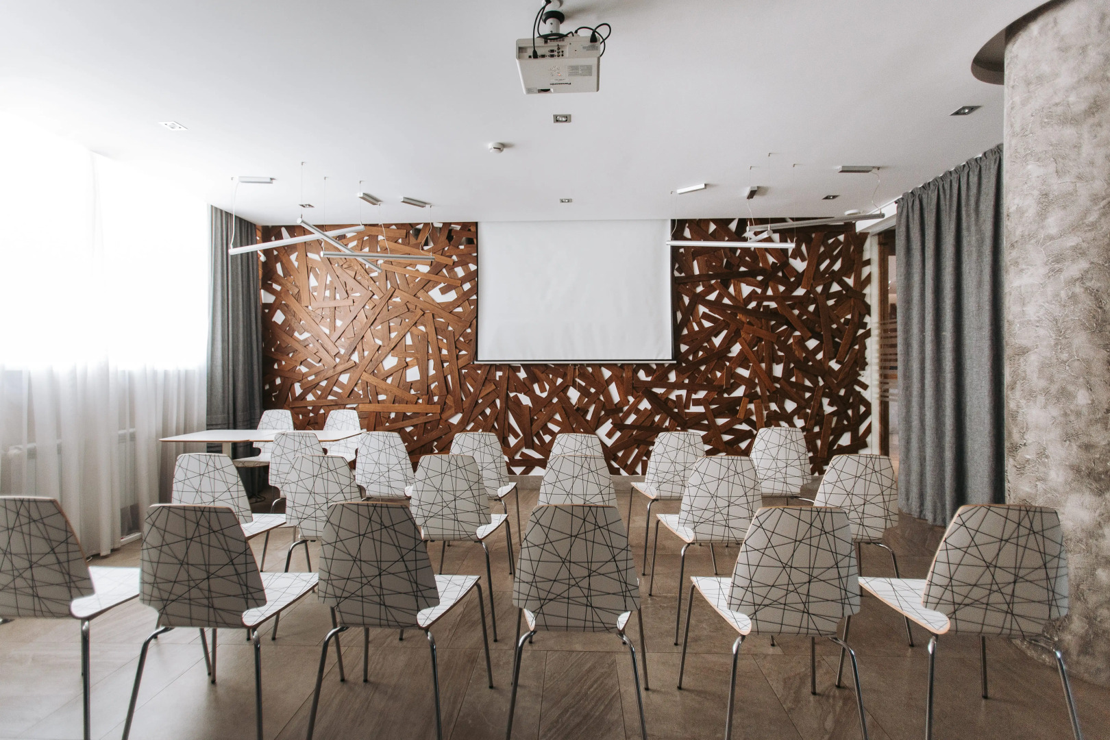 Гостиница Театральная