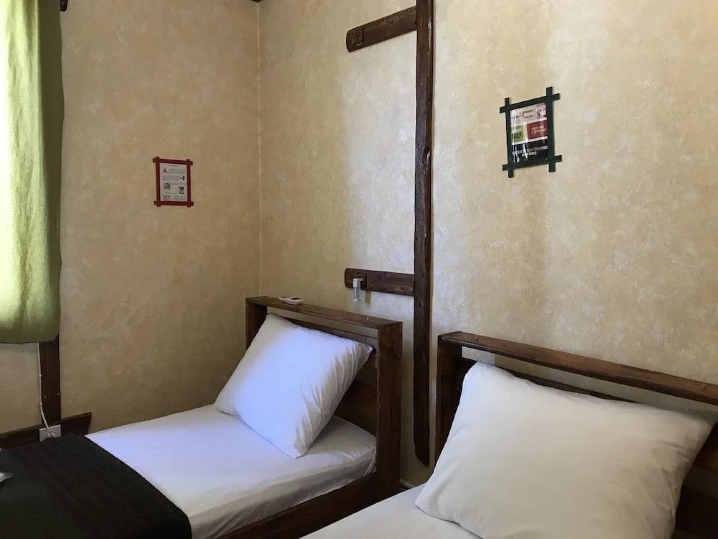 Гостевой дом Мачанец