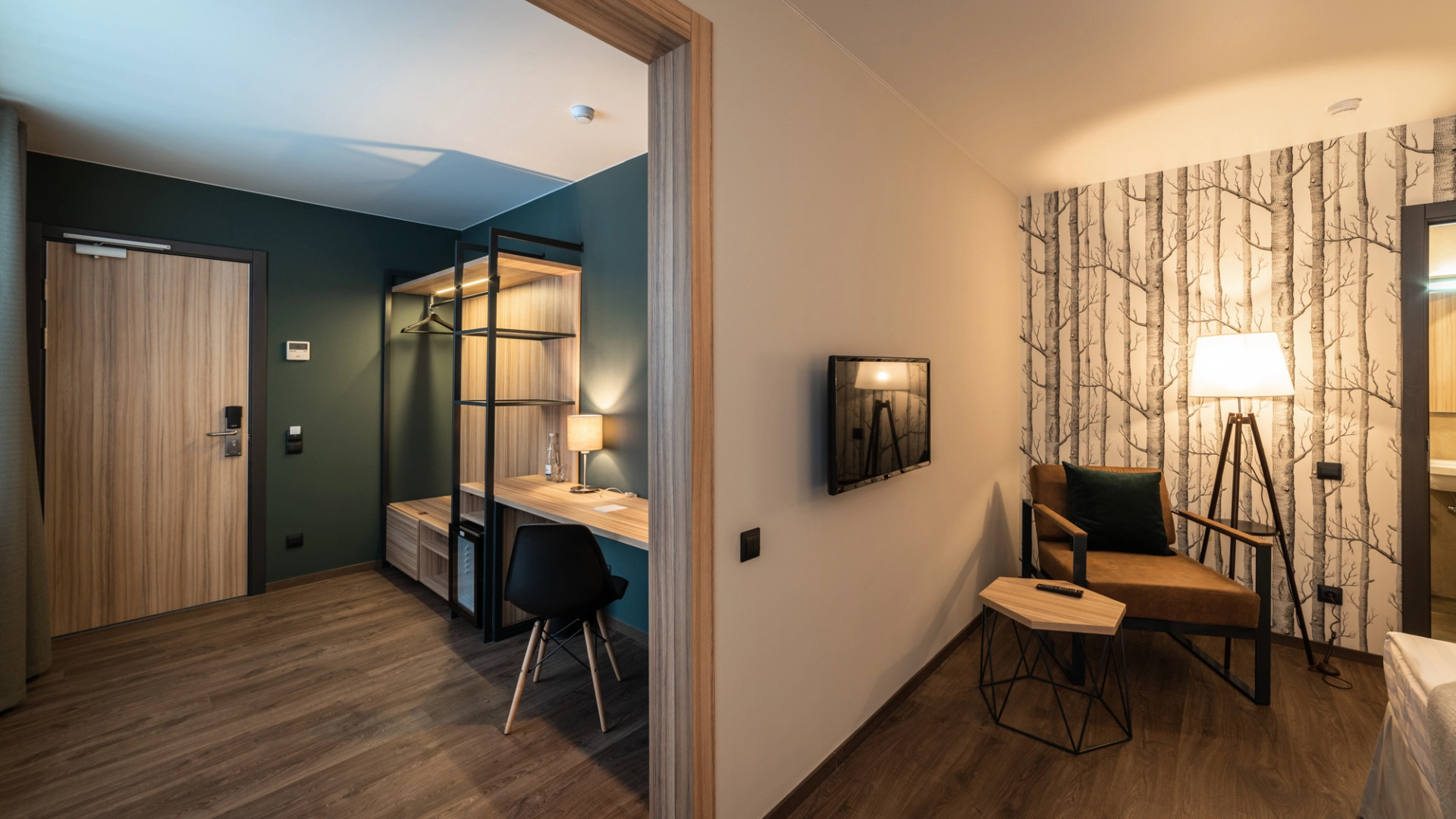 Парк-Отель Плес