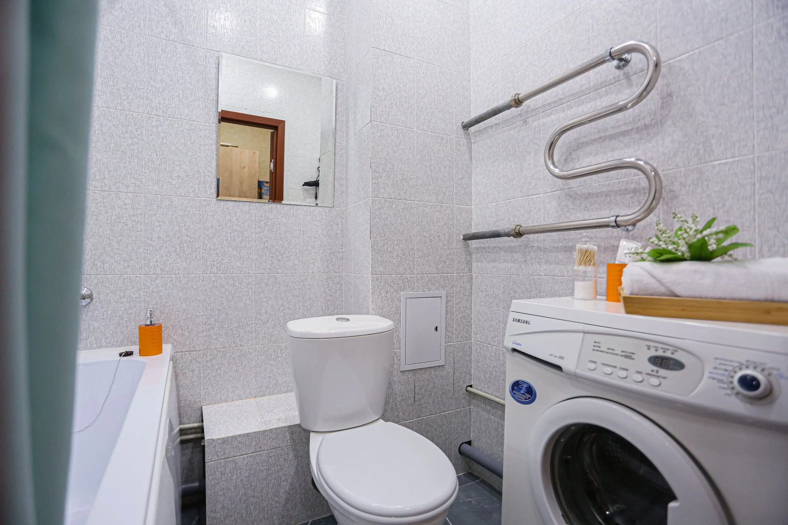 Апартаменты SunSet Родионова 202/1 78