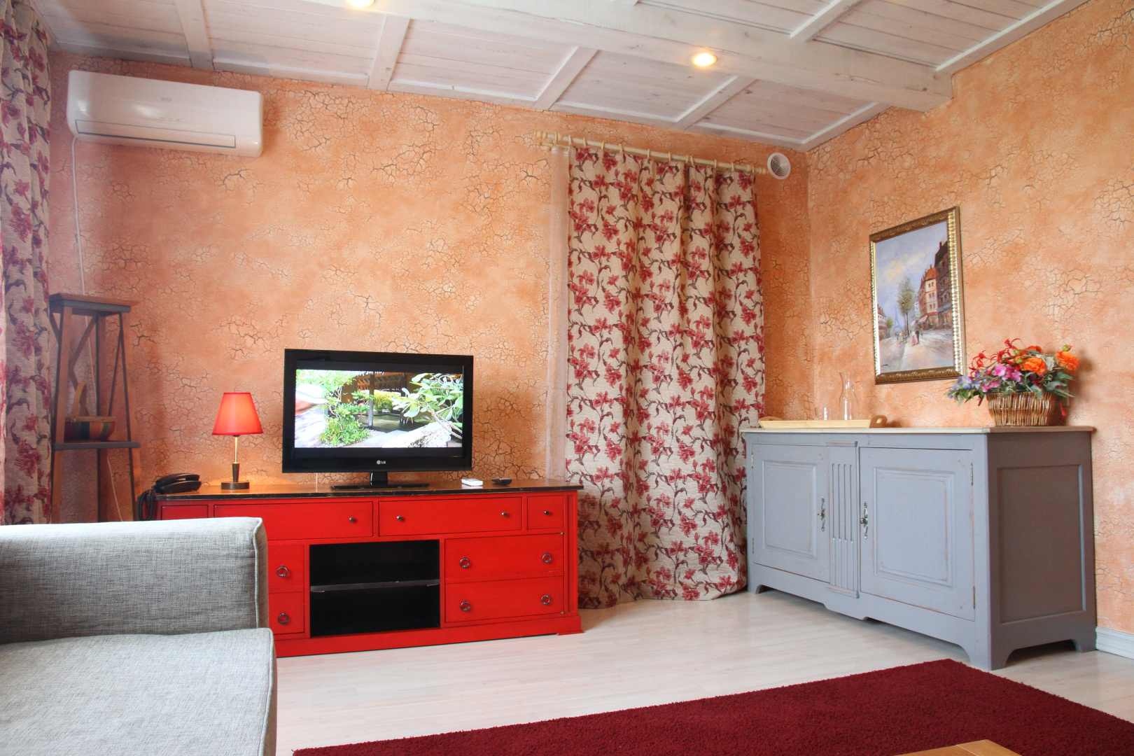 Ля мезон