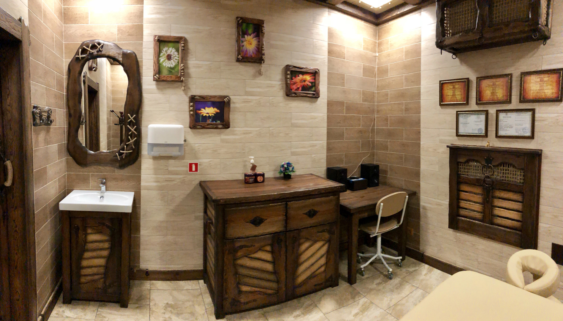 Гостиничный Комплекс SV