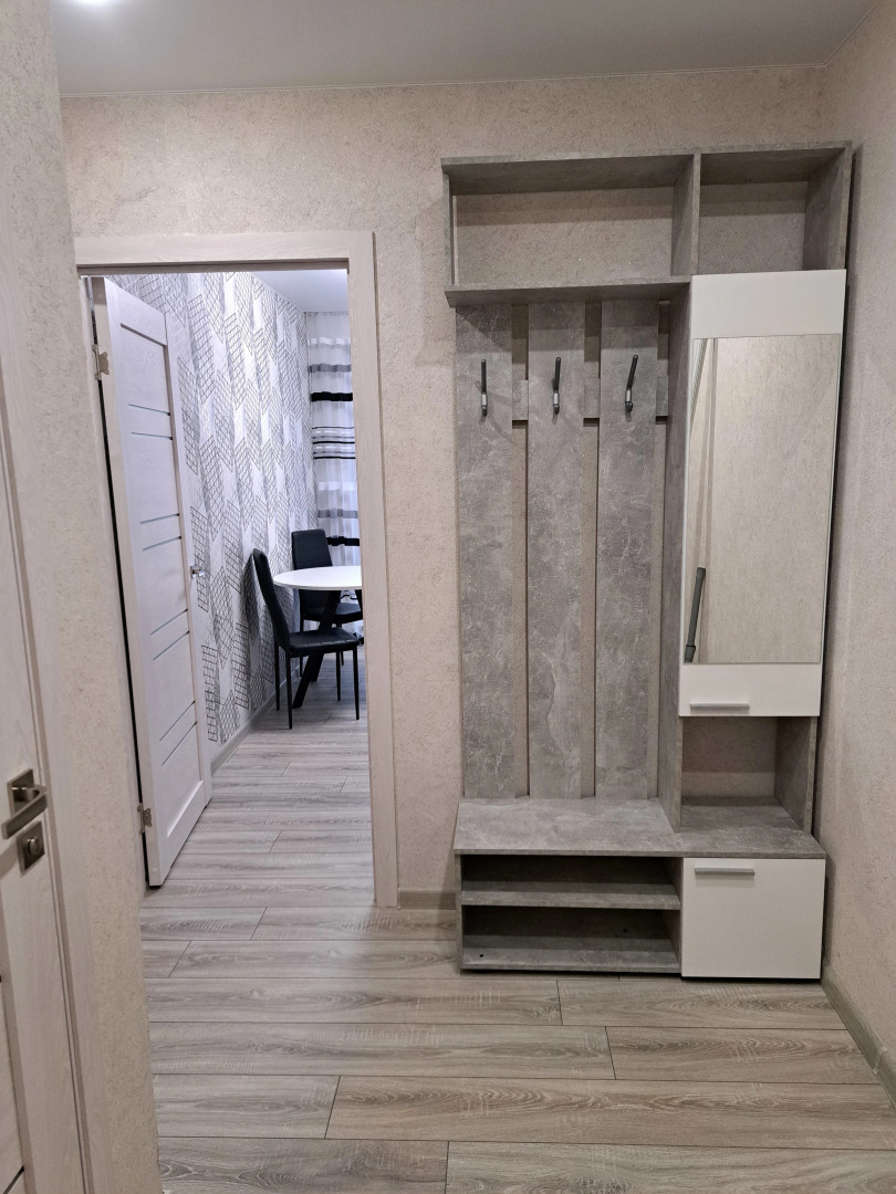 Квартира на улице 9 Января 223И