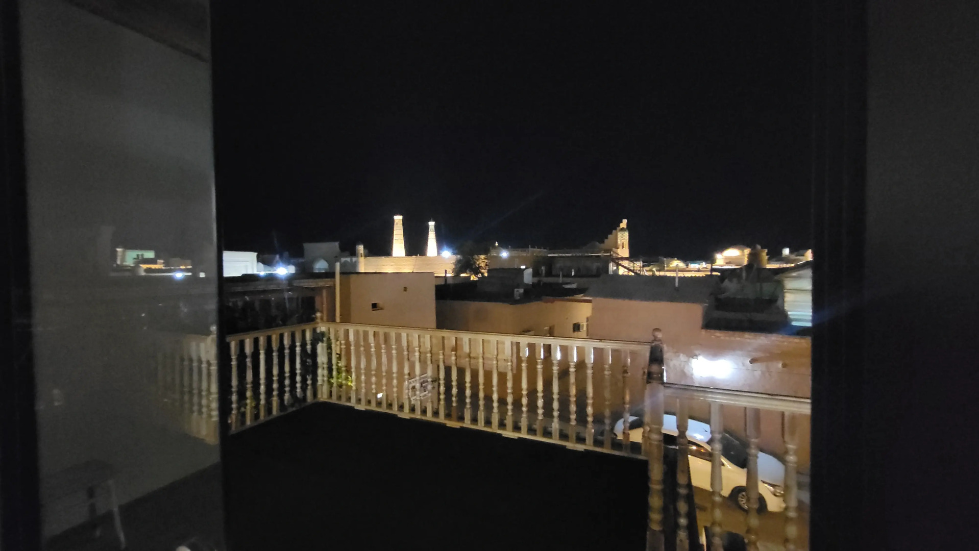 Мини Отель Ulli Oy Boutique Hotel & Terrace