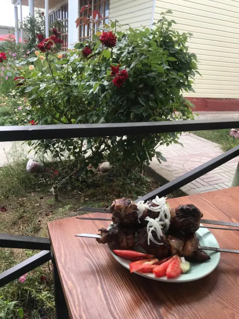 Гостевой Дом ГульХаят