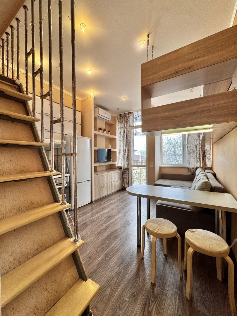 ЖК Дельфин 12