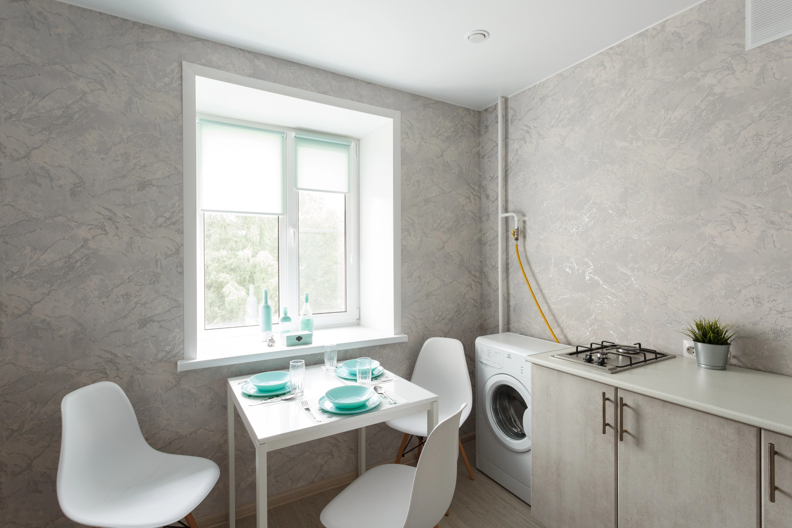 Апартаменты Белые ночи у Парка Ветеранов