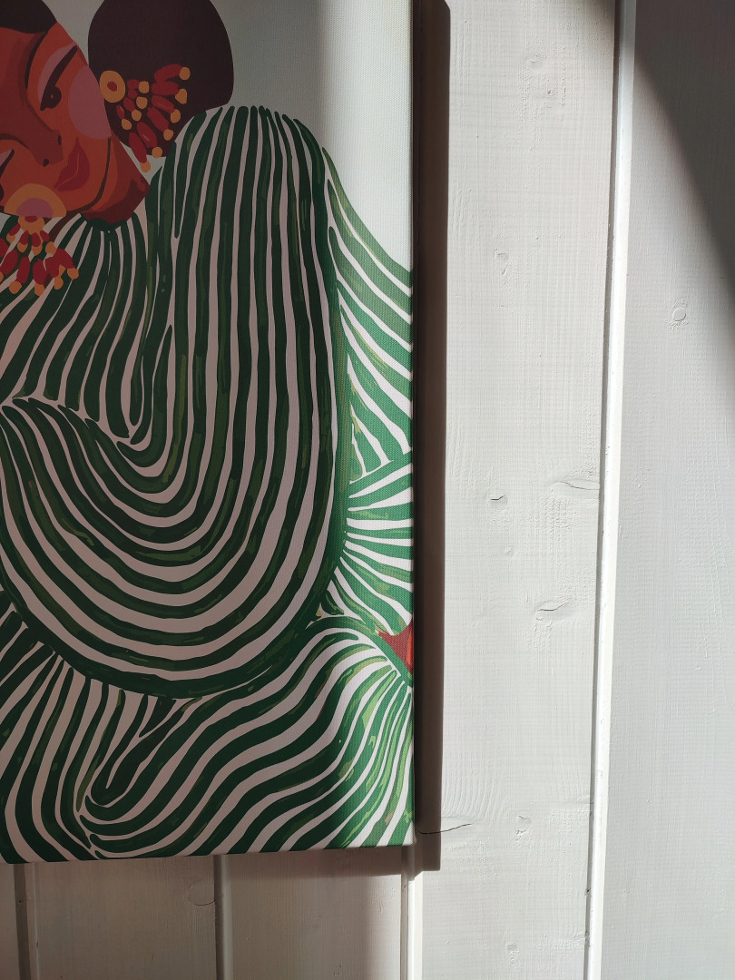 Шале Деревянный дом Прасковья