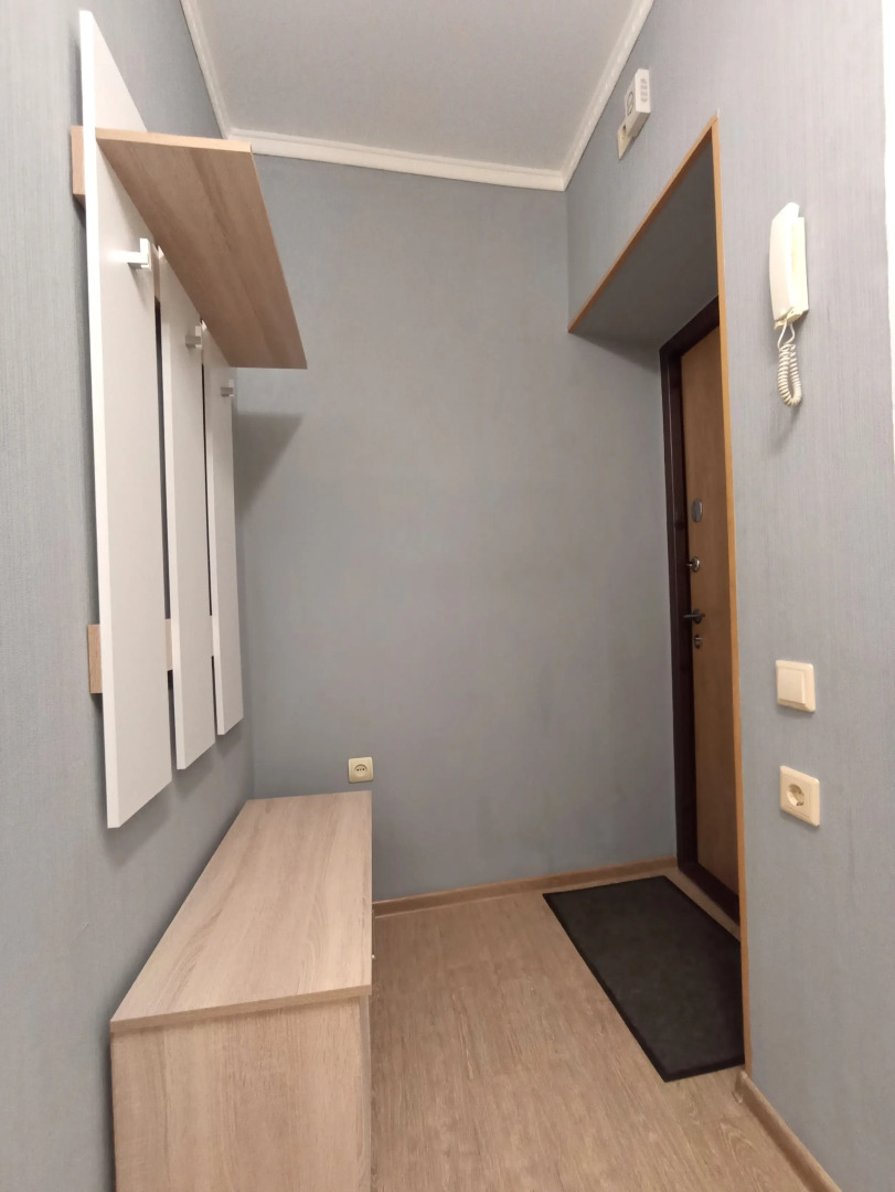 Апартаменты  Apart59 | Двухкомнатные апартаменты TAIGA в центре Дзержинского района