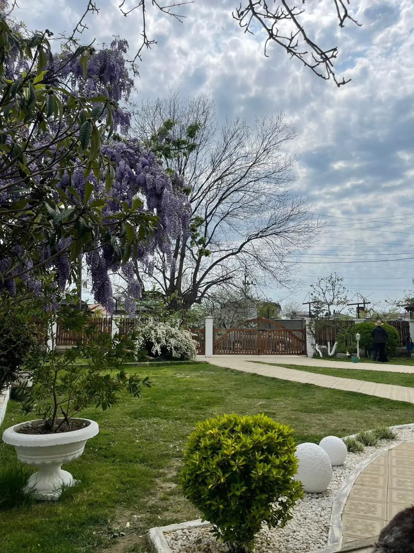 Гостевой дом Магнит успеха