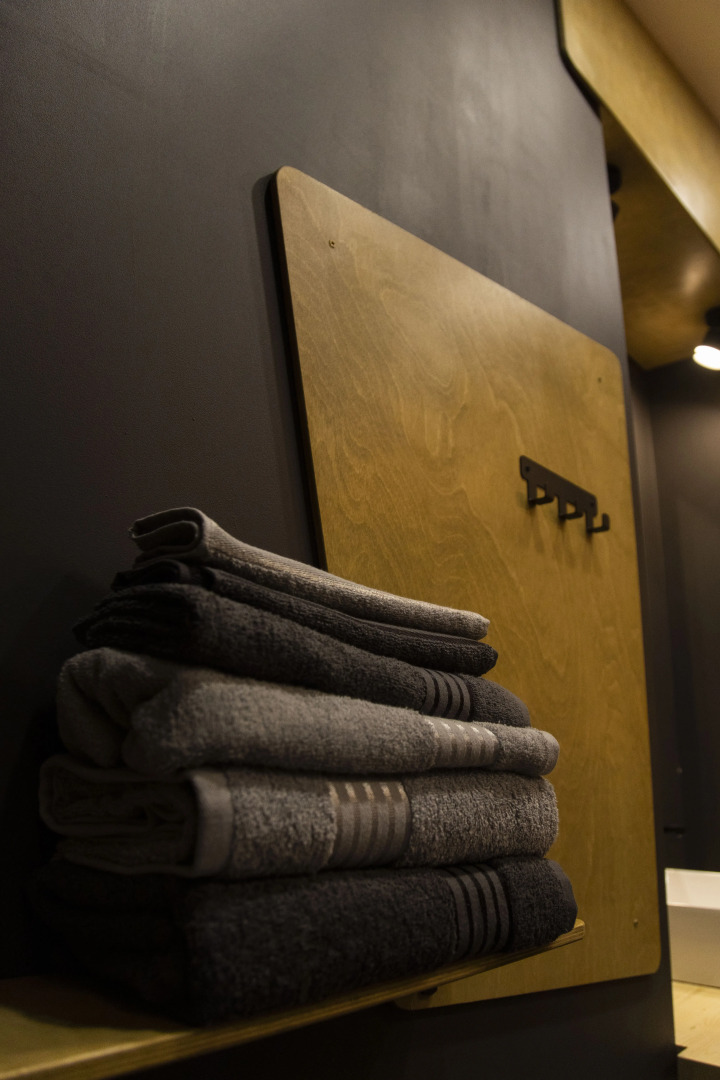 Квартира Спасские