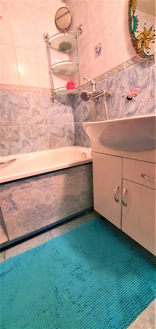 Апартаменты на улице Заводской 5