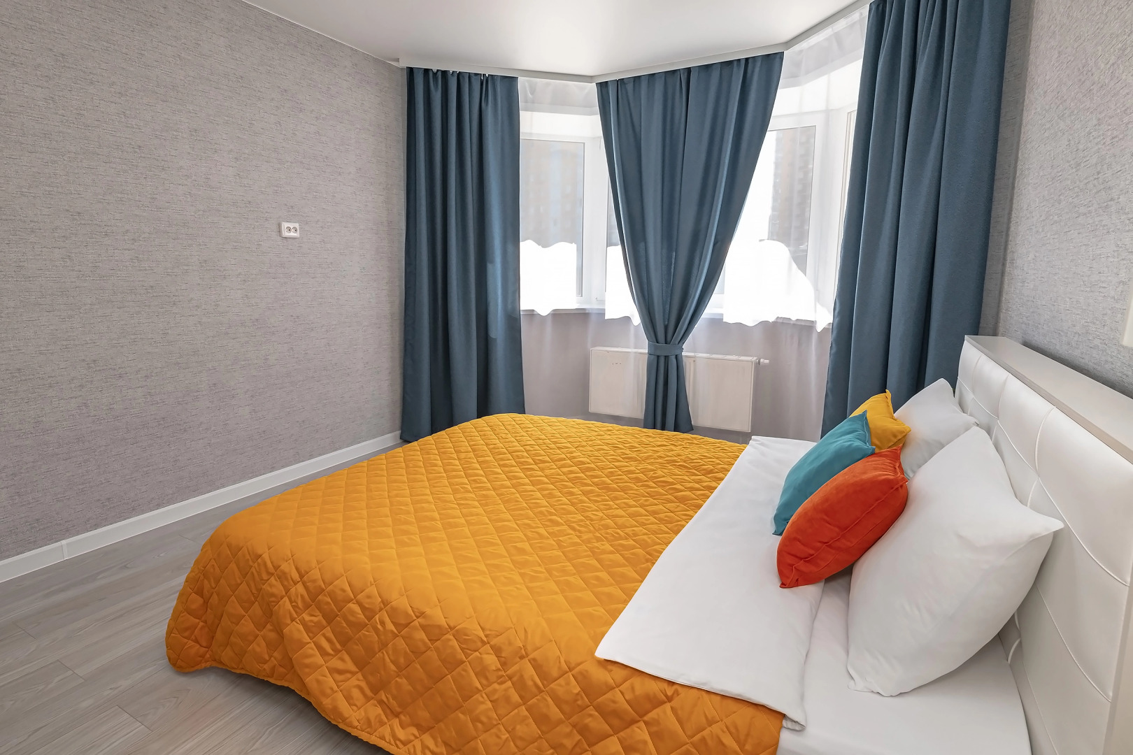 Апартаменты TopHouse на Нейбута 2а, 3 этаж