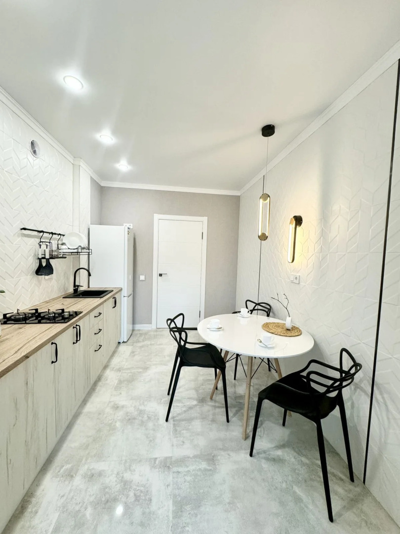 Квартира Рядом с Бфу Канта