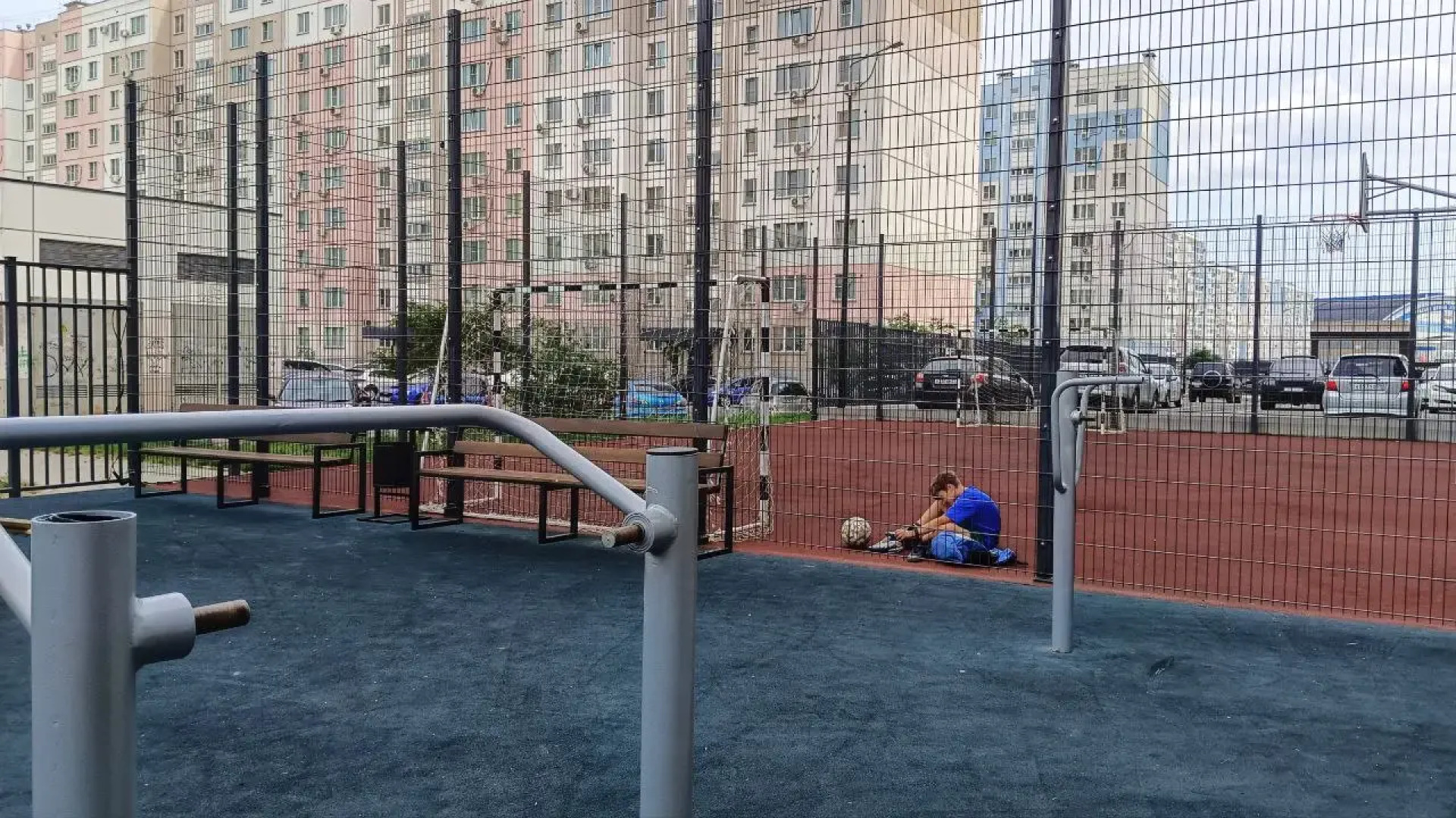 Квартира дизайнерская Renta27 в ЖК Riverdаy