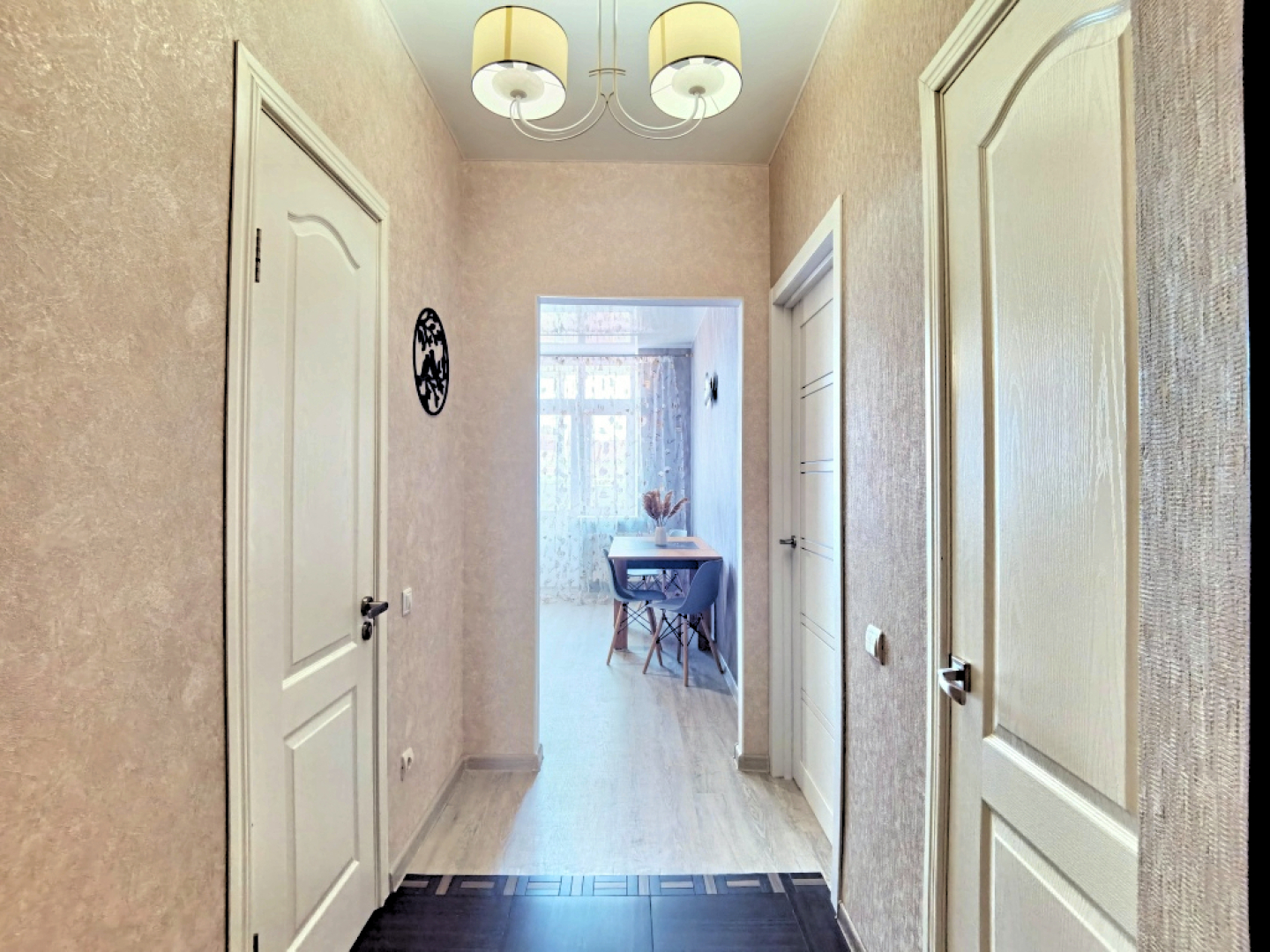 Апартаменты Сны и сновидения