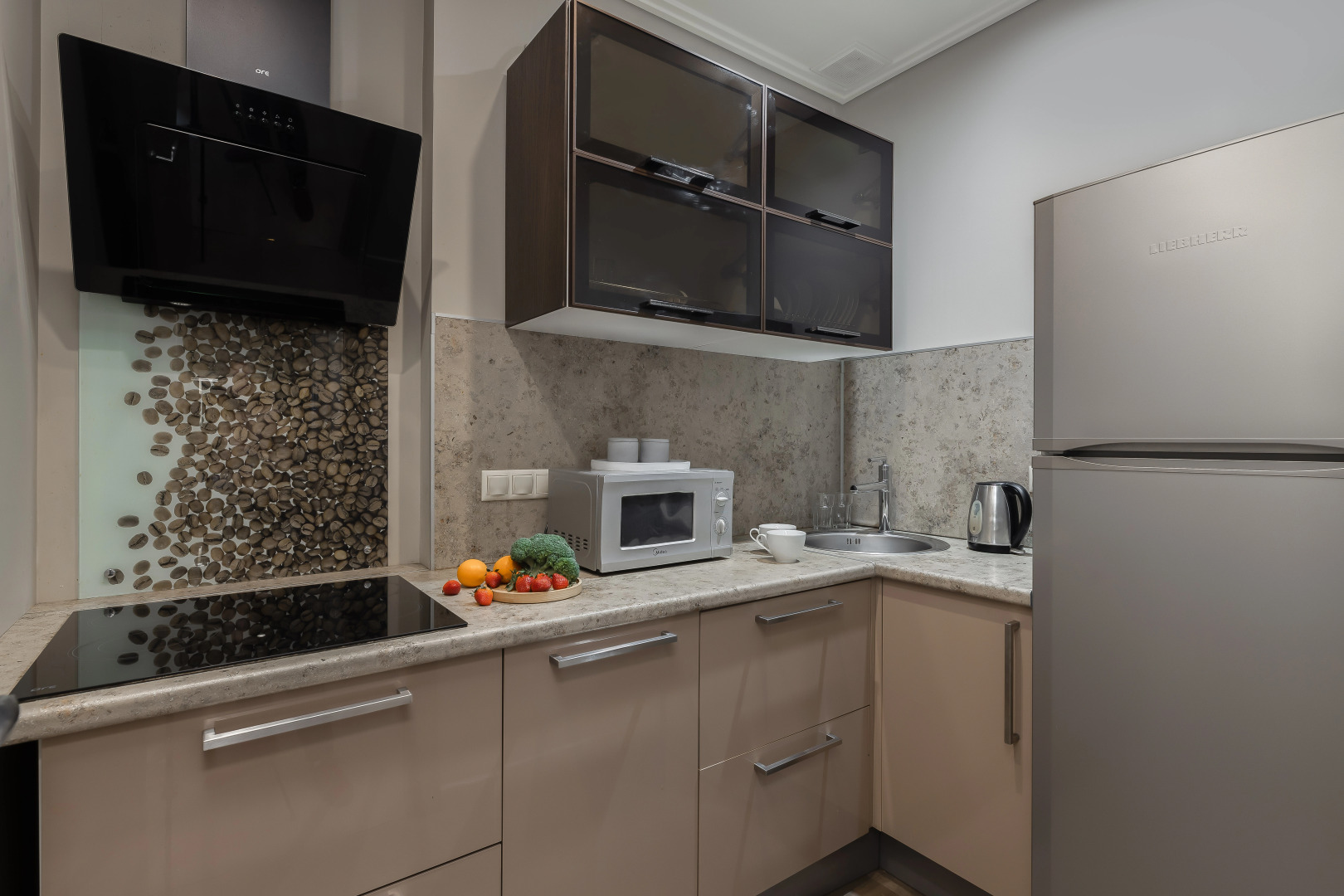 Апарт-отель на Большой Никитской 31