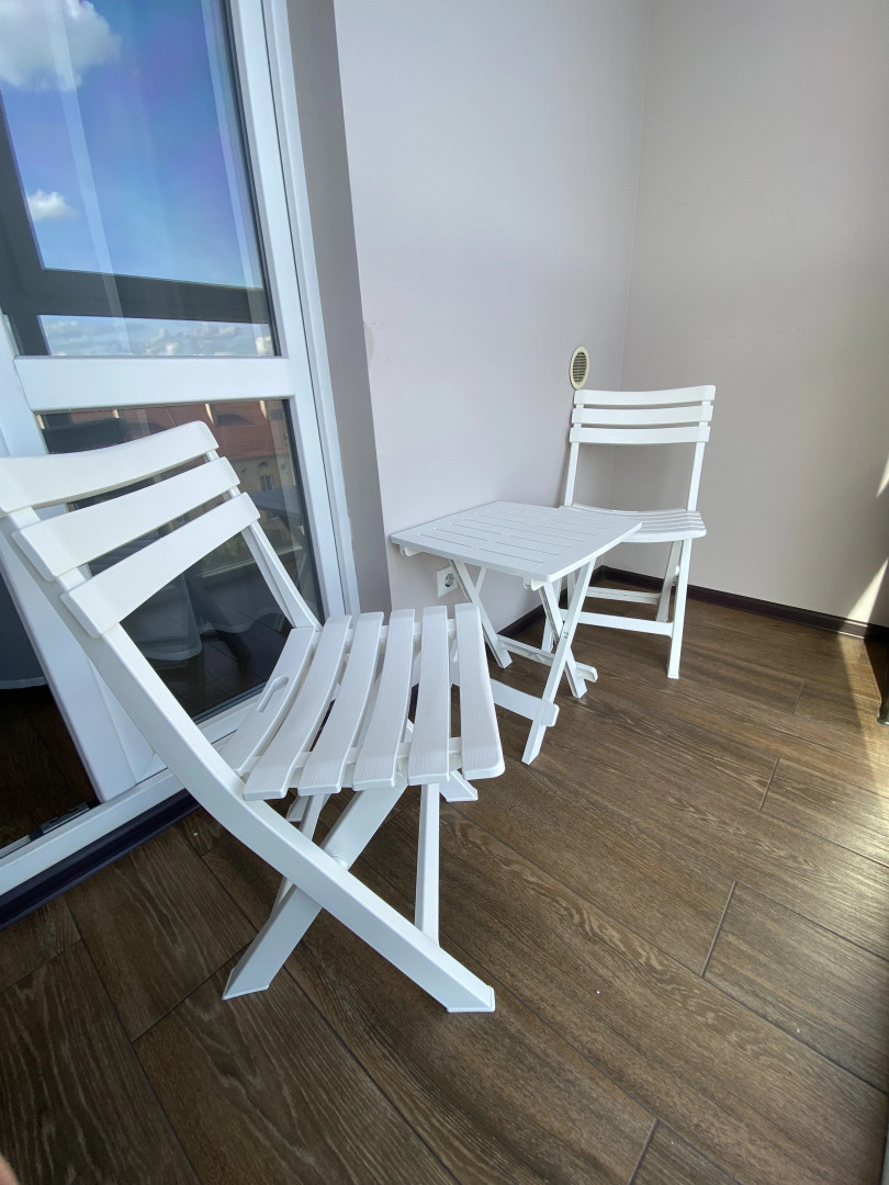 Квартира KonigGate