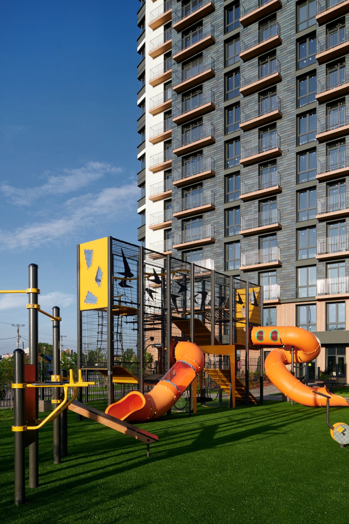 Апартаменты Aristocrat