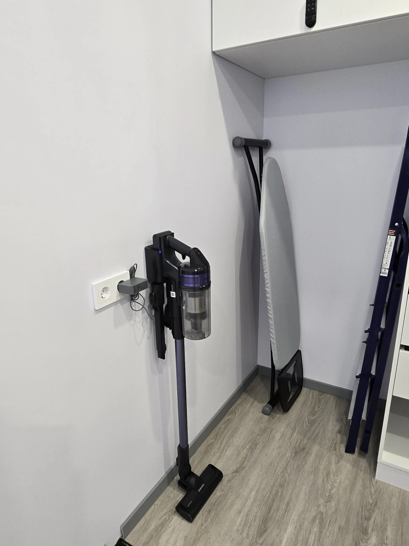 Квартира Чайка-Море