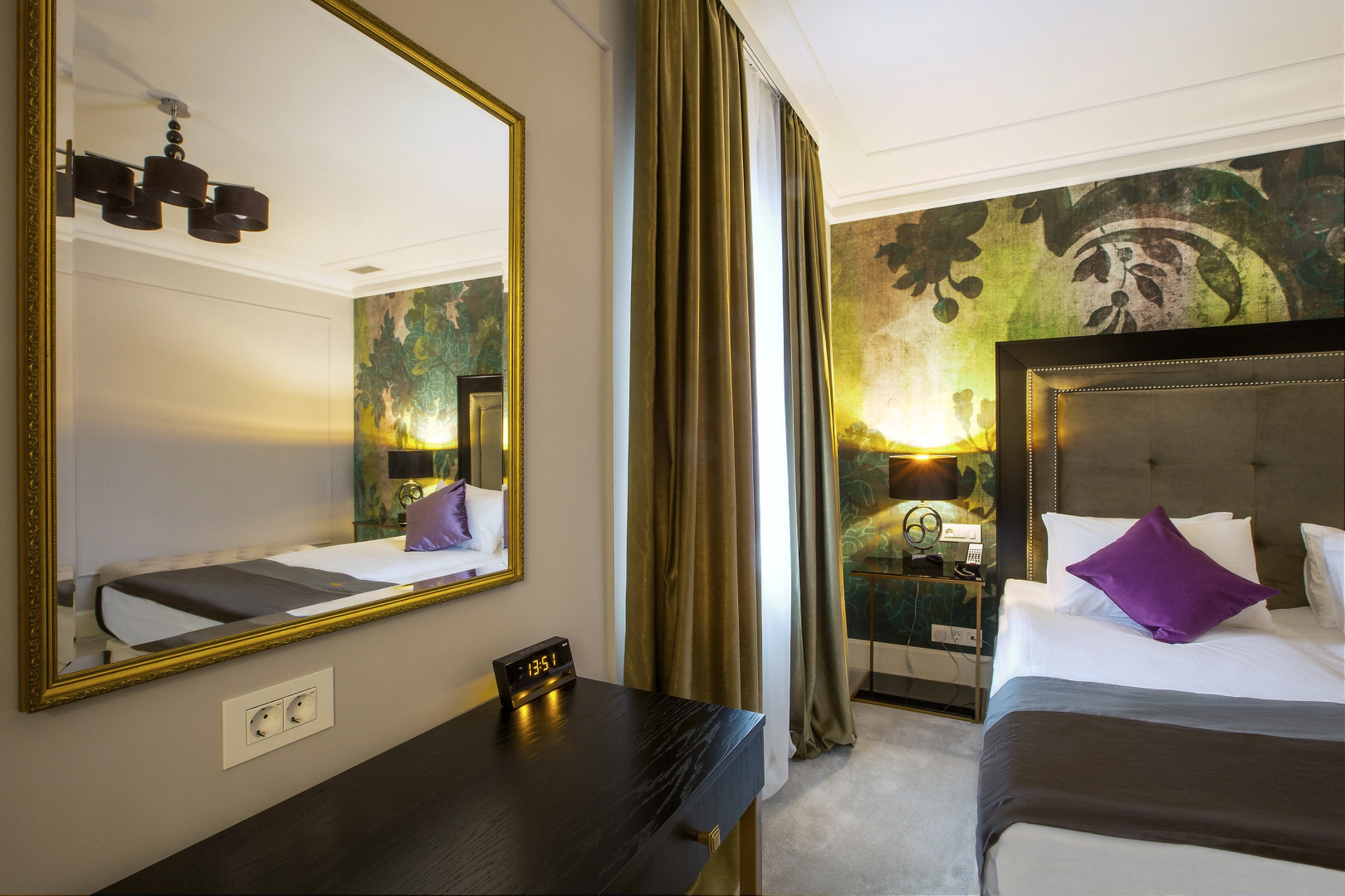 Бутик-отель Вилла Кадаши