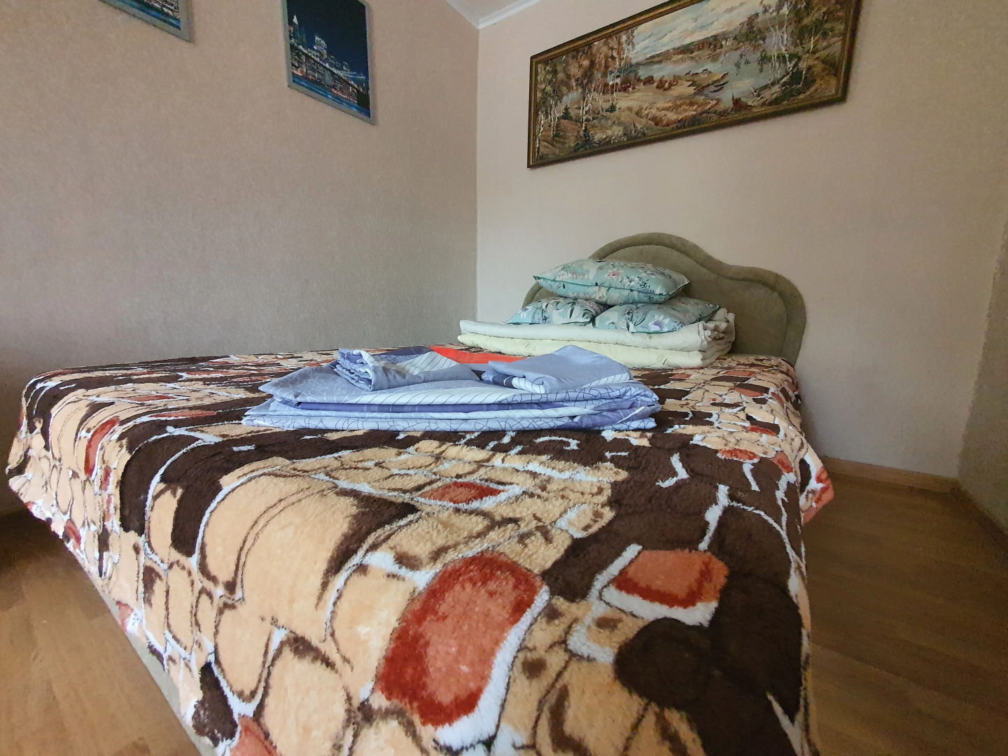 Квартира L.V.Hotels на Фридриха Энгельса 145