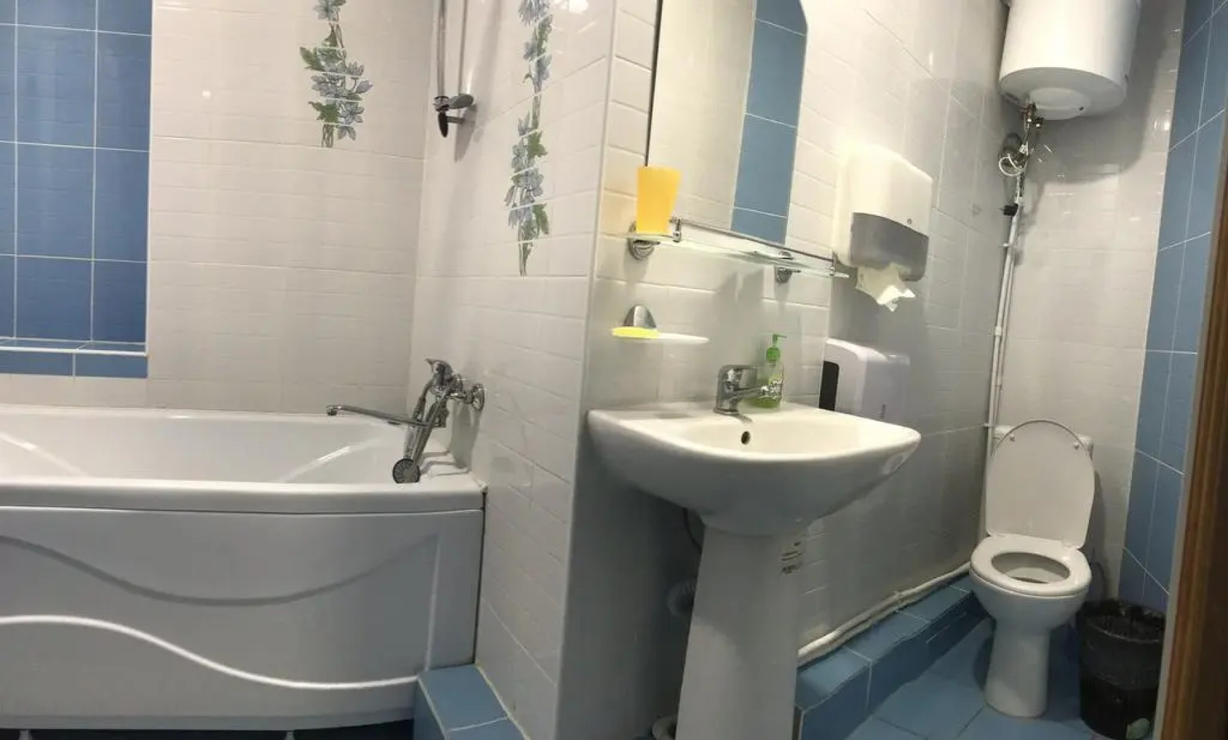 Мини-Отель Флайт