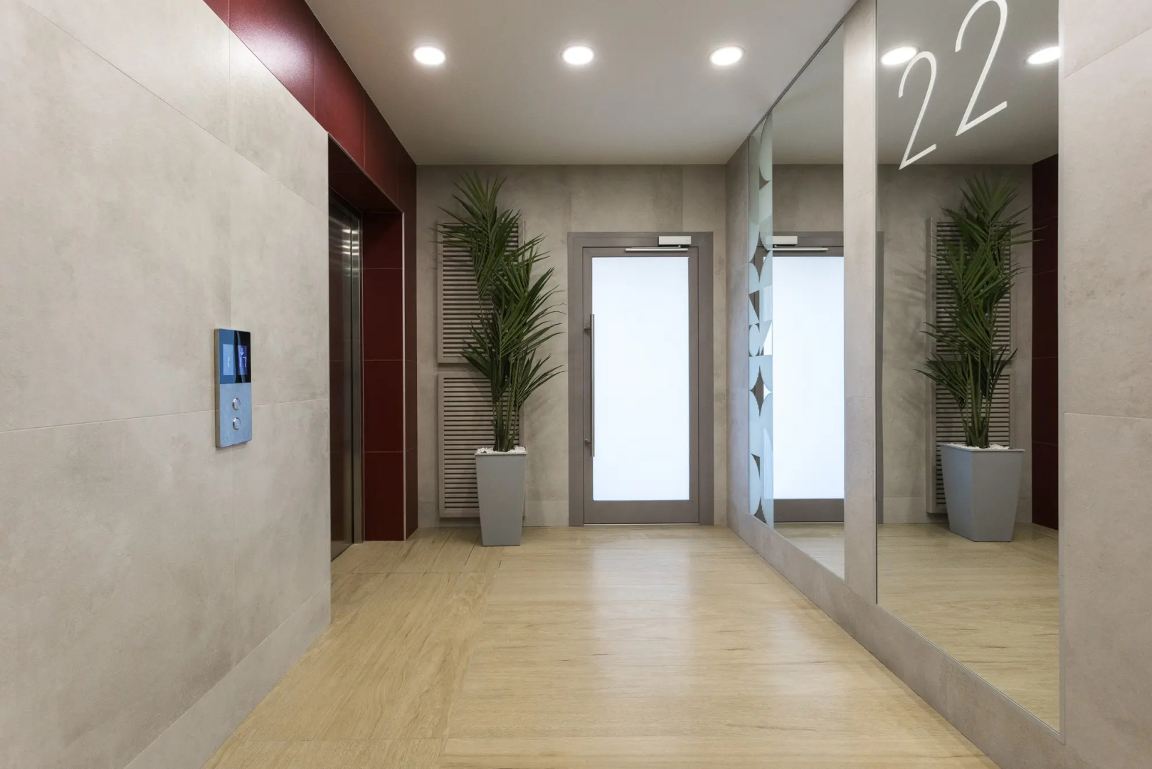 Апартаменты для Двоих Vetka Home у метро