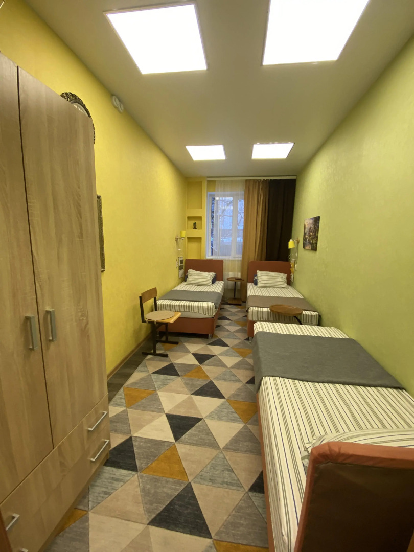 Гостевой дом Афина