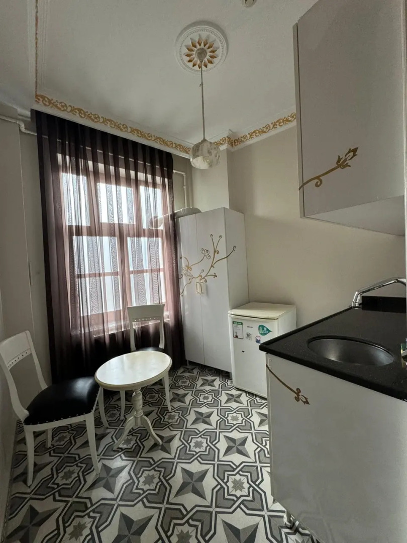 Отель Felicity Palace Sirkeci