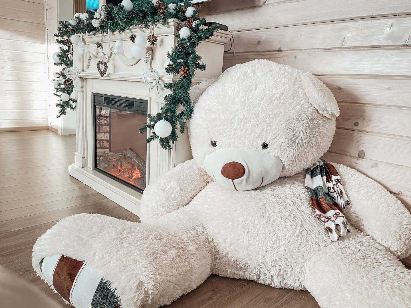 Частный дом Zagorod Moskva