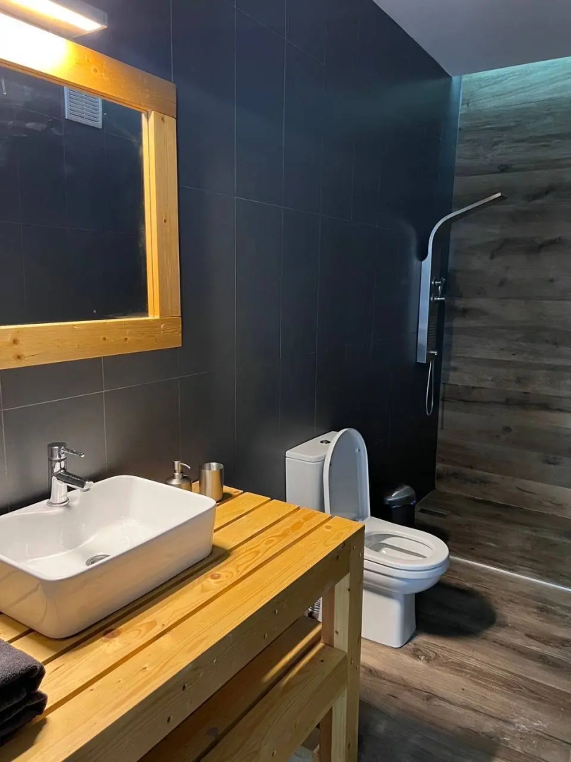 Частный Дом Коттедж 250м² у Реки