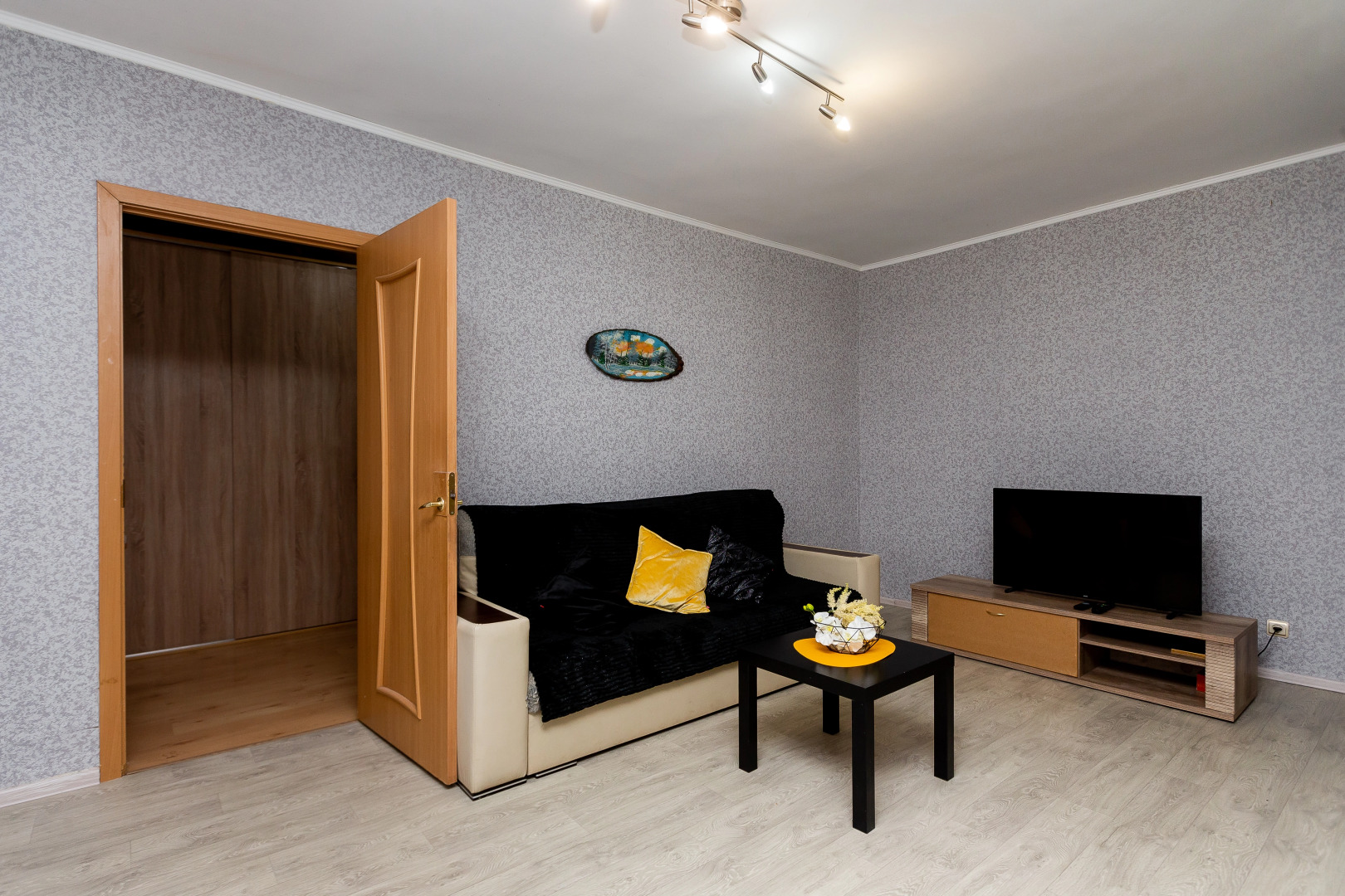 Апартаменты Koenig Style 6