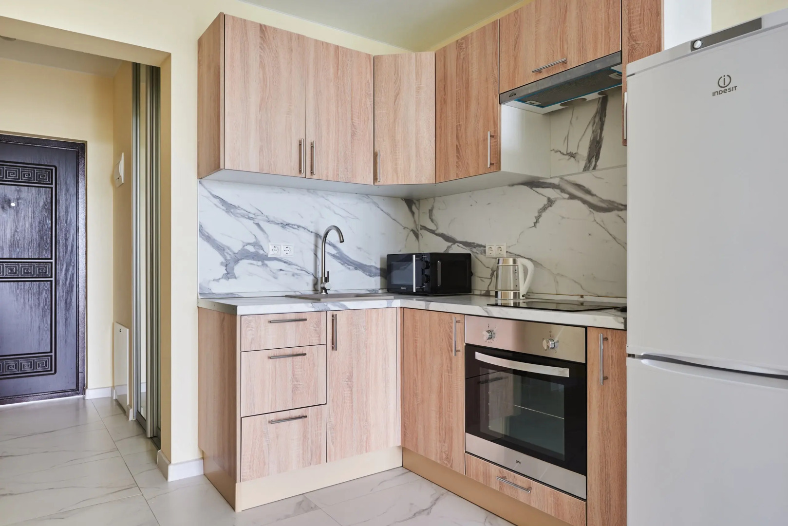 Апартаменты Белый дворец