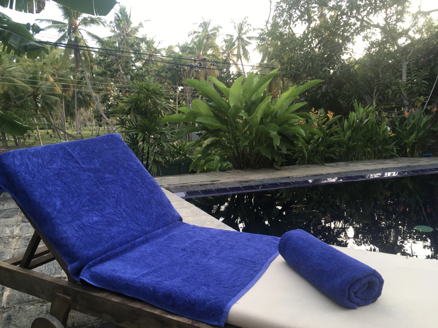 Вилла Kathaluwa