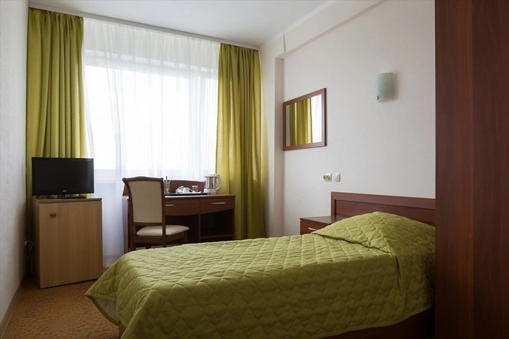 Отель Покровское-Стрешнево