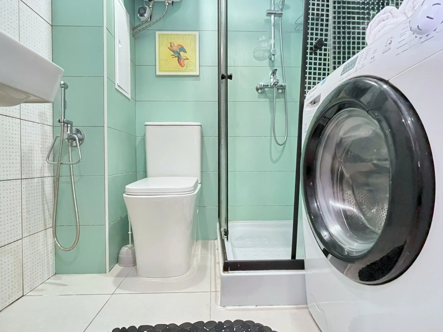 Апартаменты уютные чистые у метро