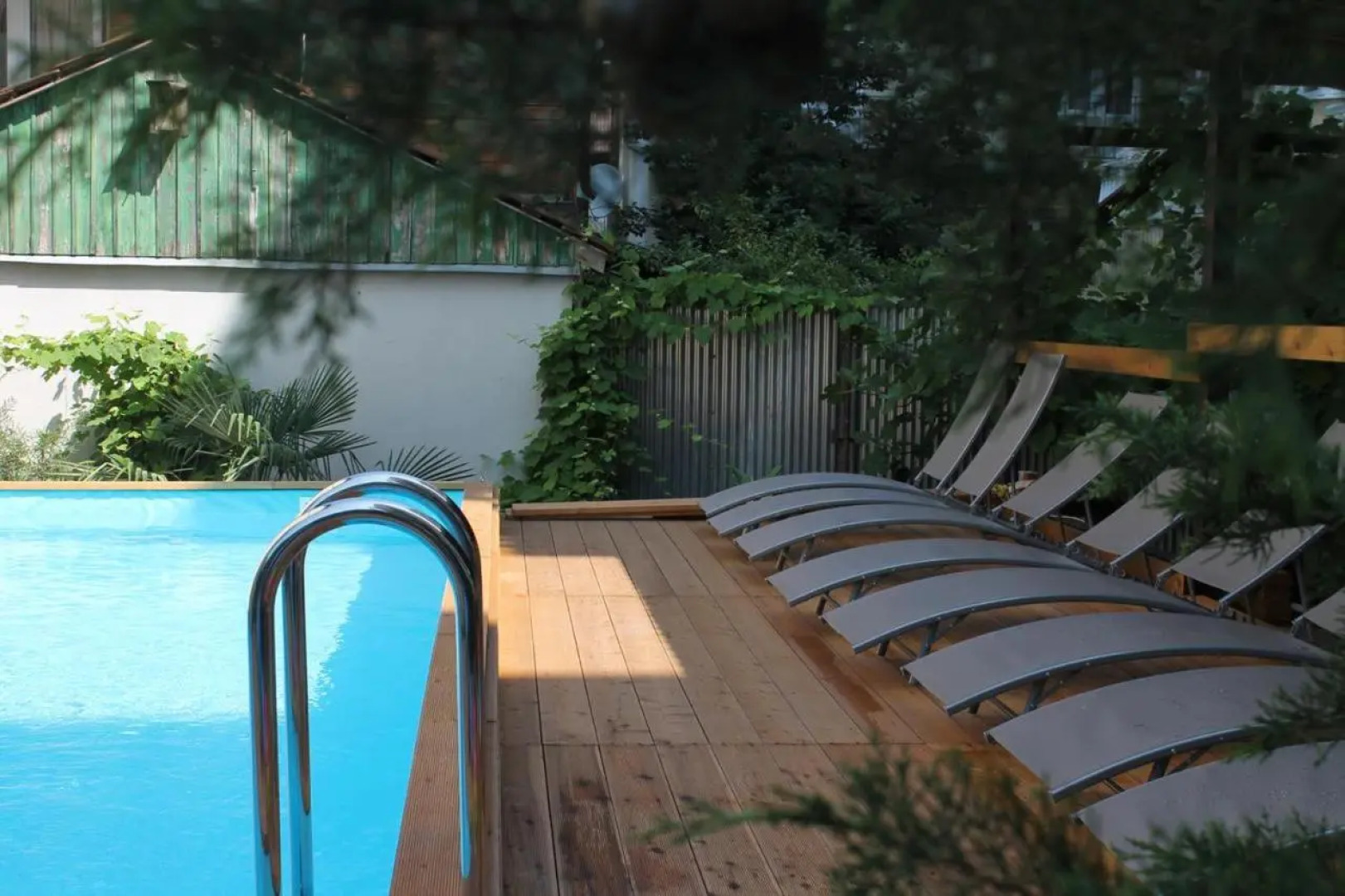 Гостевой дом Ostrov Sochi