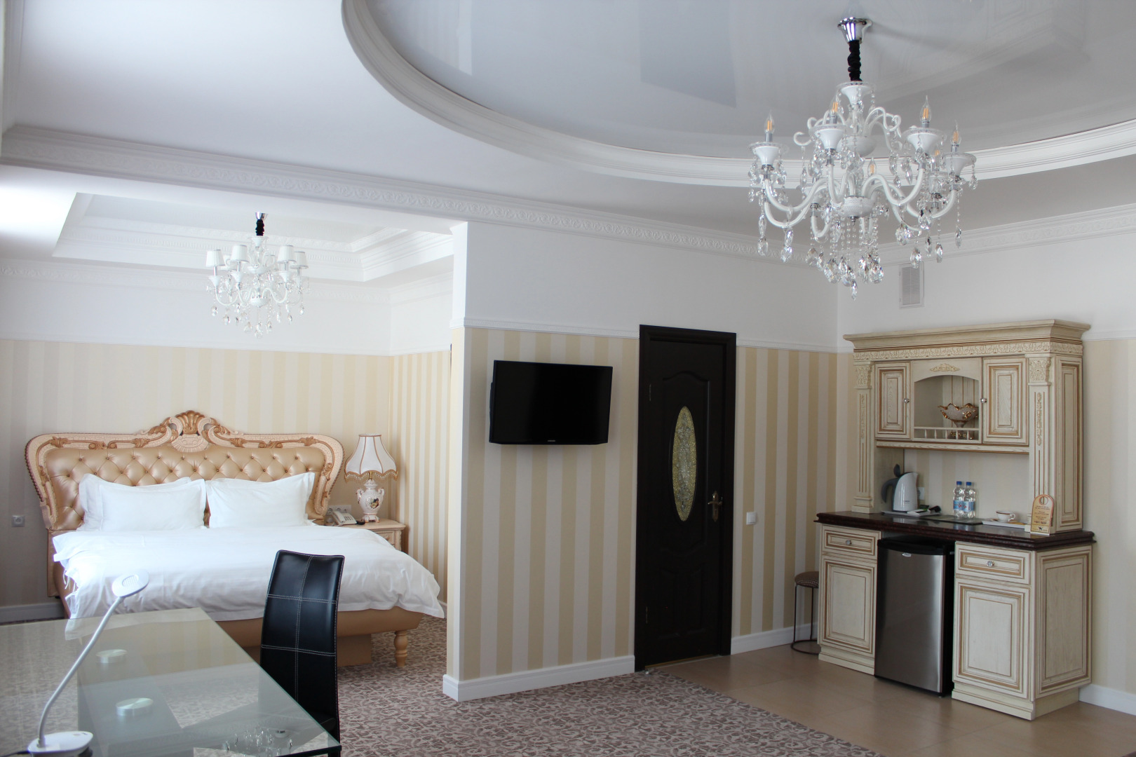 Гостиничный комплекс "Золотой слон"