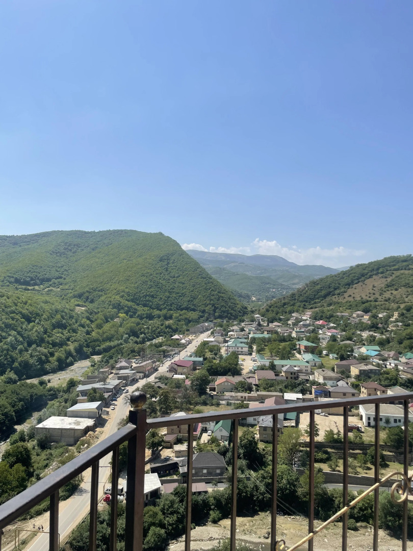 Мини-отель Отель с лечебными ваннами