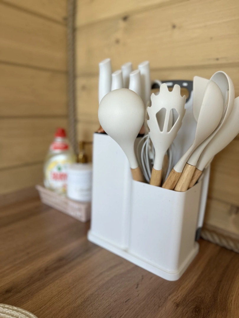 Апартаменты New Семейные Оливи