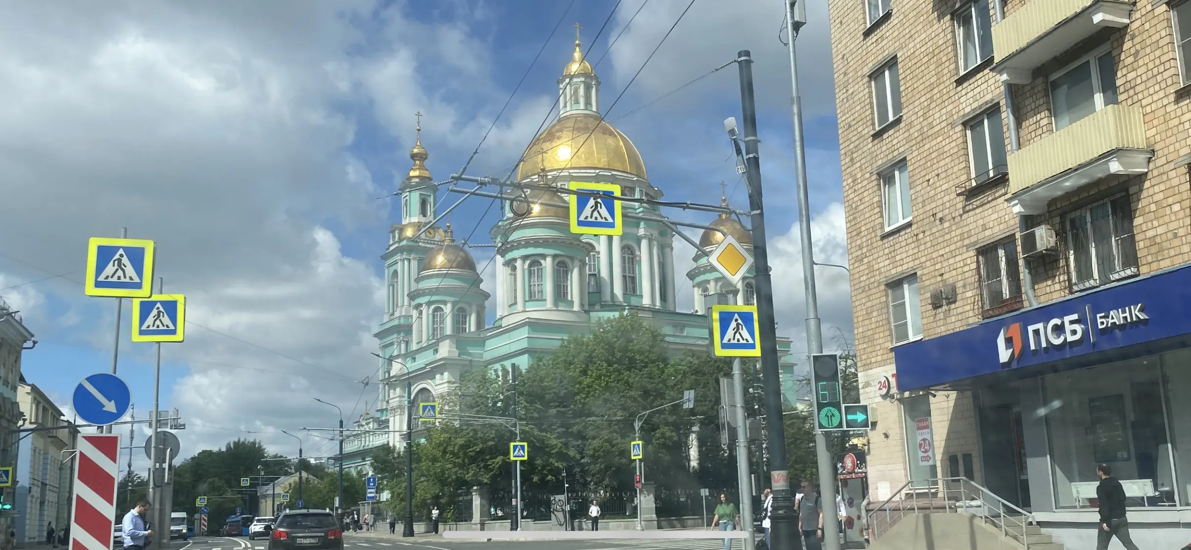 Квартира Svoy Lux