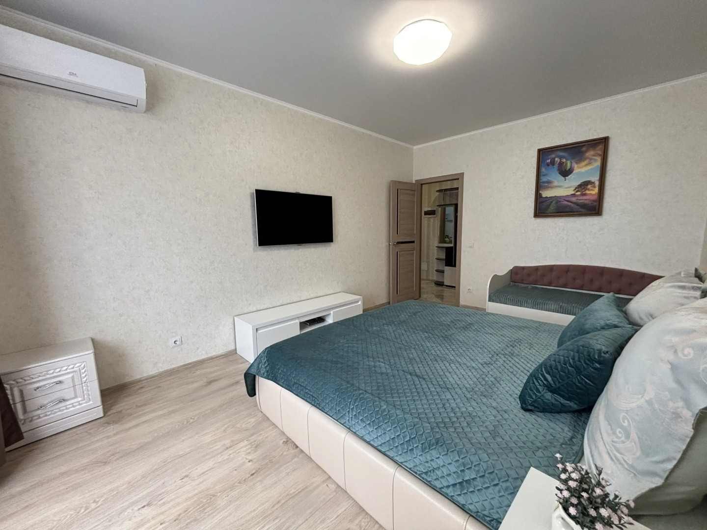 Апартаменты Отдых на Побережье Балтики