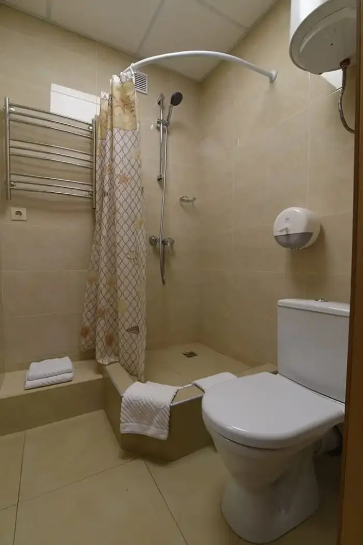 Мини-отель Perin De Perron