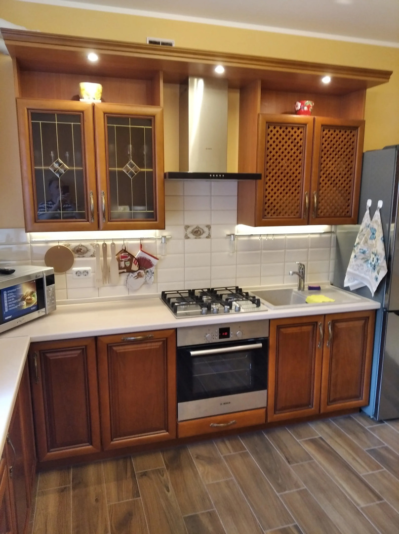 Апартаменты на Потемкина 19