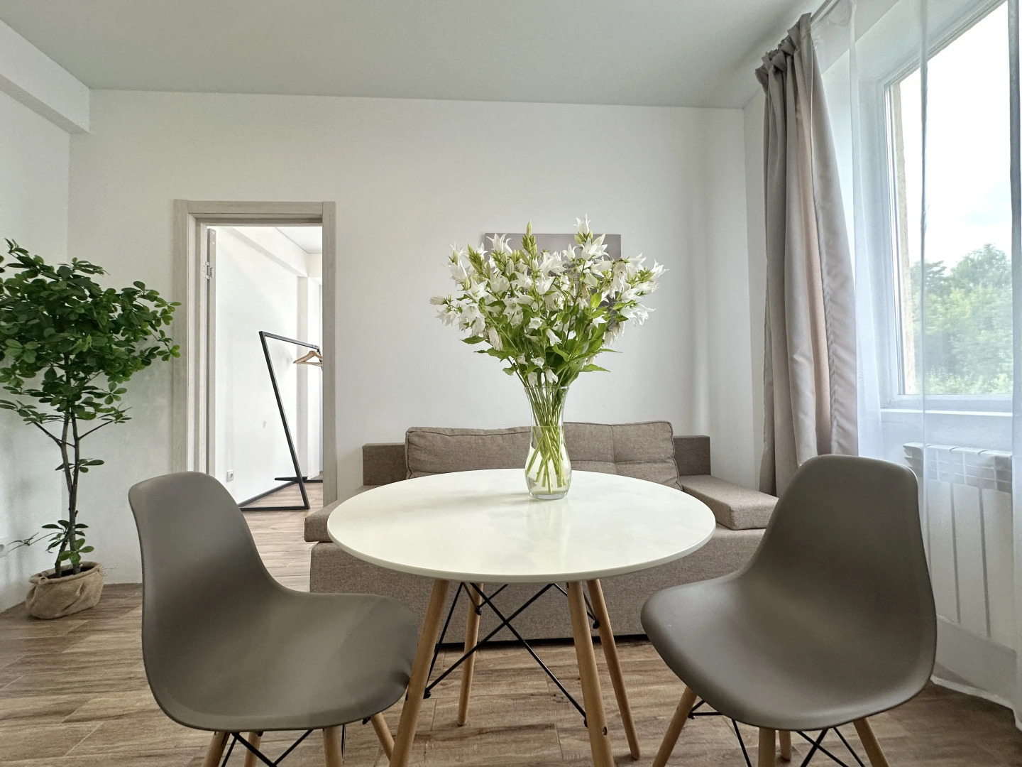 Апартаменты Столица 2310